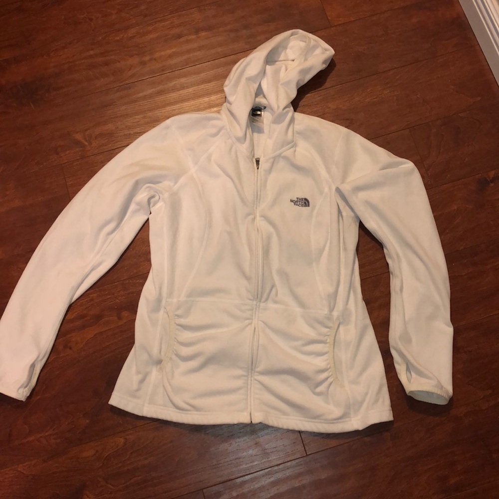 Women’s NorthFace Jacket